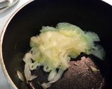 玉ねぎがキメテのどろどろコーンスープ★作り方1写真