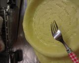 オレンジとクルミのパイ作り方4写真