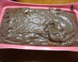 ブラックチョコアイス作り方5写真