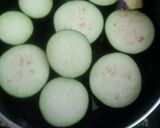 夏バテ対策！簡単なすびの焼き浸し☆作り方4写真