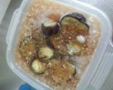 夏バテ対策！簡単なすびの焼き浸し☆作り方5写真