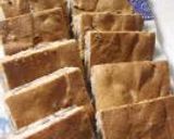 小倉ケーキ作り方63写真