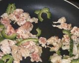 初心者向け簡単ゴーヤチャンプルー作り方5写真