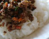 ジンジャードライカレー作り方5写真