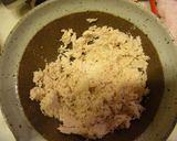 涼しい♪嬉しい♪鶏のささみの夏の冷汁作り方3写真