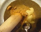 涼しい♪嬉しい♪鶏のささみの夏の冷汁作り方4写真