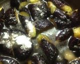 ご飯にあう！茄子の甘辛煮びたし作り方2写真