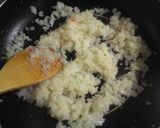 ❁お野菜もりもりキーマカレー❁作り方2写真