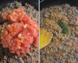 ❁お野菜もりもりキーマカレー❁作り方4写真
