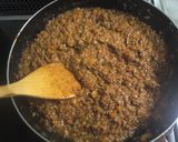 ❁お野菜もりもりキーマカレー❁作り方5写真