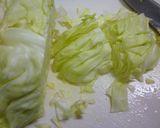 残り野菜のコンソメスープ作り方1写真