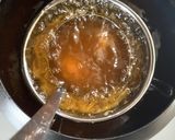 春巻きの皮でサクサクあんかけかたやきそば作り方6写真