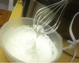 アメリカでも美味しいスフレチーズケーキ作り方2写真