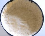 これぞ北欧！フィンランドブルーベリーパイ作り方7写真