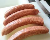 ポーランド風肉じゃが作り方2写真