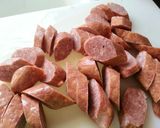 ポーランド風肉じゃが作り方3写真