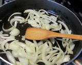 ポーランド風肉じゃが作り方5写真