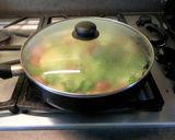 ポーランド風肉じゃが作り方9写真