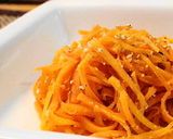 お弁当に＊もやしと胡瓜のピリ辛ナムル＊作り方4写真