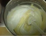 アメリカでも美味しいスフレチーズケーキ作り方5写真