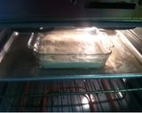 アメリカでも美味しいスフレチーズケーキ作り方6写真