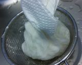 冷たいトマトのスイートマリネ。作り方1写真