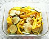 夏野菜のマリネ♪sweet821風作り方4写真