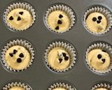 基本のカップケーキ(ひとくちサイズ)作り方7写真