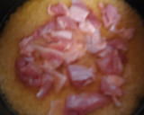 鶏肉とごぼうと人参の炊き込みご飯作り方7写真