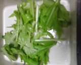 鶏肉とごぼうと人参の炊き込みご飯作り方9写真
