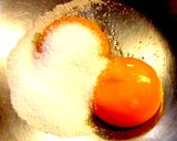 ローカロリー★コーヒーソースプリン作り方2写真