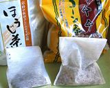 コーン茶とほうじ茶のブレンド作り方1写真