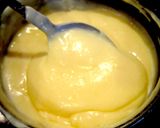 ローカロリー★コーヒーソースプリン作り方7写真