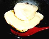 ローカロリー★コーヒーソースプリン作り方13写真
