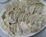 母の味!!激うまニラ餃子★作り方3写真
