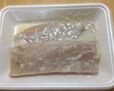 塩麹で簡単焼き魚作り方1写真