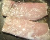 塩麹で簡単焼き魚作り方2写真