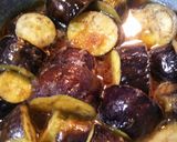 冷やして美味!!茄子の揚げびたし☆作り方4写真