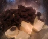 くせになる!チョコヘブンMudケーキ作り方1写真