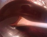 くせになる!チョコヘブンMudケーキ作り方2写真