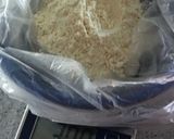 海外発！自家製で安心・簡単！中華麺作り方2写真