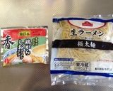 冷たいラーメン♪作り方5写真
