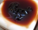 辛さを抑えた☆行者にんにく醤油の作り方作り方3写真