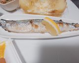 さんまの塩焼き作り方5写真