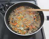 夏！1つの鍋で簡単入れるだけキーマカレー作り方4写真