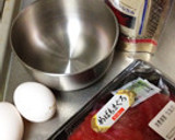 一度試して欲しい！まぐろの漬け丼作り方1写真