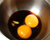 一度試して欲しい！まぐろの漬け丼作り方2写真