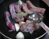 我んとこの、スペアリブ塩作り方4写真