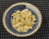 豆腐とささみのサラダ作り方2写真