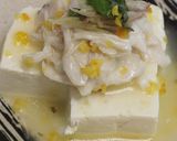 豆腐とささみのサラダ作り方6写真